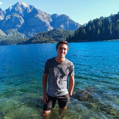 ArielCaroprese's profile picture. 