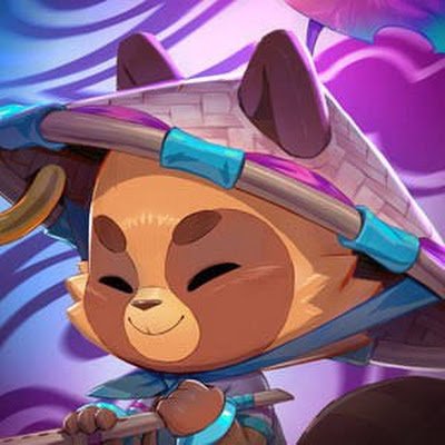 Netherim on X: Tierlist on how fuckable each league champion is   / X