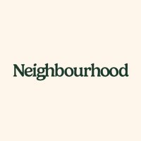 Neighbourhood Cafe (@neighbour_cafe_) 's Twitter Profile