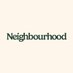Neighbourhood Cafe (@neighbour_cafe_) Twitter profile photo Neighbourhood Cafe (@neighbour_cafe_) Twitter profile photo