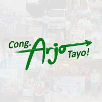CongArjoTayo (@congarjotayo) 's Twitter Profile