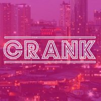 Crank Ayia Napa ☀️ (@crankevent) 's Twitter Profile