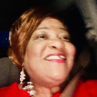 Geraldine Daniels - @Geraldi52080489 Twitter Profile Photo