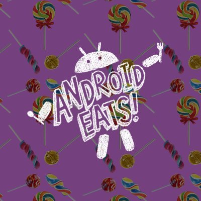 Android Eats 🤖 (inactive)さんのプロフィール画像