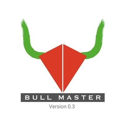 THE BULL MASTER