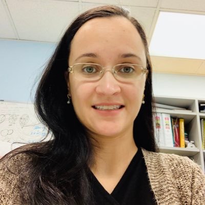 Nivea_psa's profile picture. Research Scientist @stonybrooku. Microbiology, biochemistry, structural biology, drug discovery and lipidomics.
