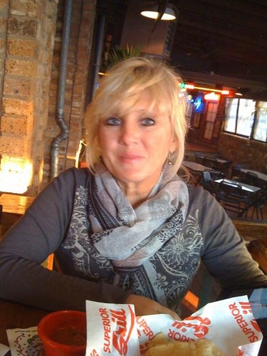 JustJillMorton's profile picture. 