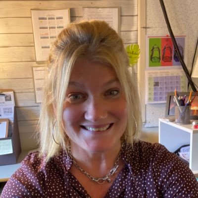 AnnmariePaulin's profile picture. 