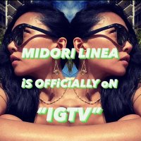 MIDORI LINEA(@midorilinea) 's Twitter Profile Photo