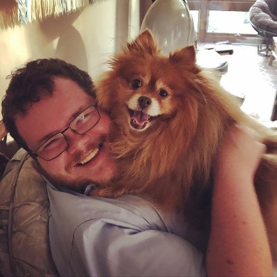 TheCooksultant's profile picture. Dog enthusiast, MBA candidate, aspiring chef