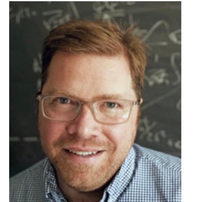 Louis_ScienceEd's profile picture. Physicist and teacher