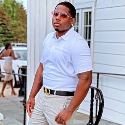 when you get money don't let it change you, don't trust shit even the DEVIL was an ANGEL. #teamscooter #teamterrell #teamtai