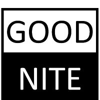 GoodNite - Precision Lighting from Switzerland (@swisslighting) Twitter profile photo