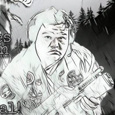 SACarterSauce95's profile picture. Special Agent CarterSauce of @DarkAetherFiles