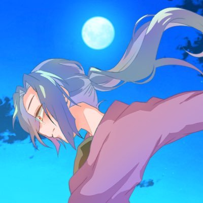 夏藍(夏蓝Xiàlán)さんのプロフィール画像