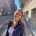 Madeleine Aitken (@maddieaitken22) Twitter profile photo