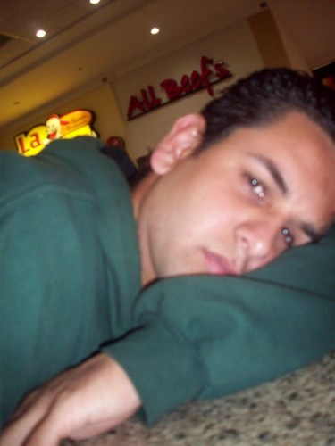 PcBisteca's profile picture. 