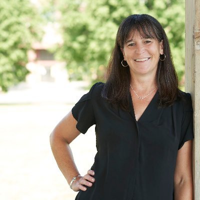 KerrySchumann's profile picture. Executive Director @WIConservationVoters