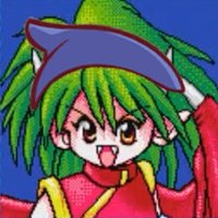 draco centauros (@draco_puyo) Twitter profile photo