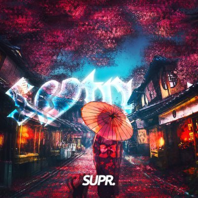 SuprTR's profile picture. leads gaming teams