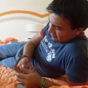 Daniel Bazán Lira - @LeonhartZero - Twitter