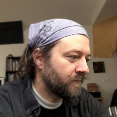 Evan Buswell Profile