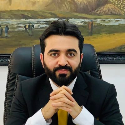Research Fellow at Global Policy Institute, DC, Former Deputy Minister, Diplomat, @AU_SIS, @theIWP, @OfficialPU @TheNesaCenter, & @StateIVLP alumnus