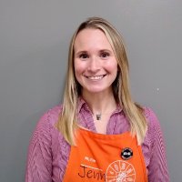 Jennifer Hatt (@hatt_jennifer) 's Twitter Profile Photo Jennifer Hatt (@hatt_jennifer) 's Twitter Profile Photo