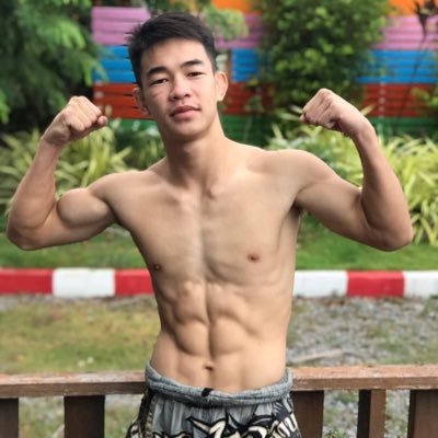 thaiboxer001 Profile Picture