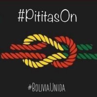 @BoliviaUnida(@Dextivarix) 's Twitter Profile Photo