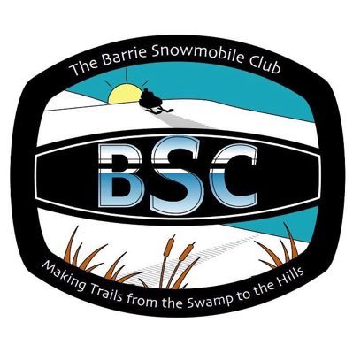 Barrie snowmobile club b is a volunteer club that grooms ofsc snowmobile trails in the New Lowell and Creemore Ontario area.