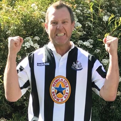Barossa Valley boy doin my agronomy thing the wrong side of the border, St Kilda Saints, NUFC, Horse Racing & the Punt…Strong Conservative …My own views