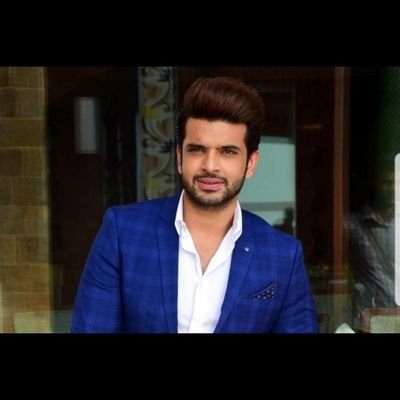 Parag Garg -Karan kundra