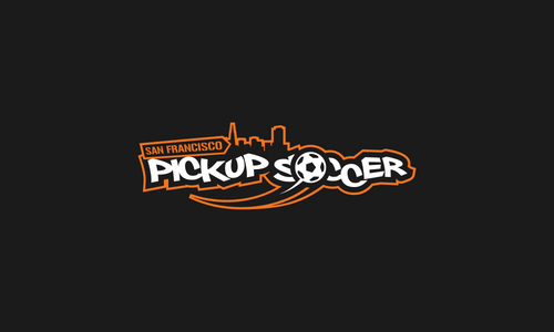 SFPickupSoccer1's profile picture. We organize and manage pickup soccer games around San Francisco. Always between $5 and $10 a game. No referees, no commitments. No hassle.