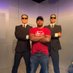 Brandon (@shawusigma) Twitter profile photo Brandon (@shawusigma) Twitter profile photo