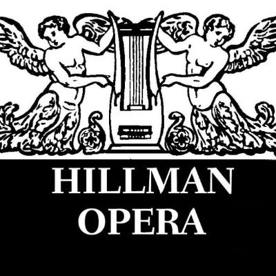 The official page of the Fredonia School of Music's Hillman Opera. Stay up to date with our wonderful productions and incredible students & alumni!