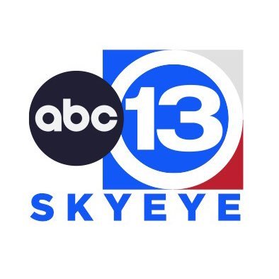 @ABC13Houston's eye in the sky, and your trusted source for aerial breaking local news coverage