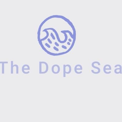 Bringing people together to celebrate the ocean and the mystery under the sea.
We are the sister page to @thedopesea.