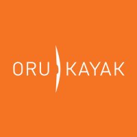 Oru Kayak(@orukayak) 's Twitter Profile Photo