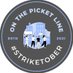 On the Picket Line (@onthepicketline) Twitter profile photo On the Picket Line (@onthepicketline) Twitter profile photo