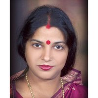 Archana Shrivastava (@archanassp) 's Twitter Profile Photo