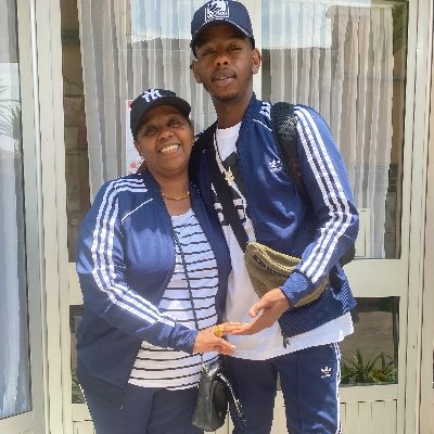 promoting Eritrea 🇪🇷 Awet Nhafash