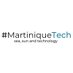 MartiniqueTech (@martiniquetech) Twitter profile photo