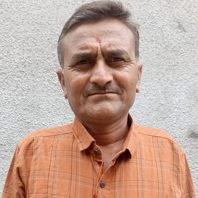 Jitendra Bagdariya