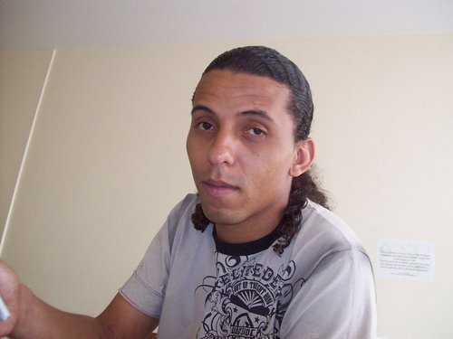 sempre de boa e na paz e nois