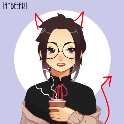 🇻🇳 🏳️⚧️ #ActuallyAutistic #ADHD Library Clerk
I stream sometimes but I'm mostly just a lurker 🌼
💌: wxnniebusiness@gmail.com | Icon: Taybeeart