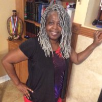 Shirley Hampton - @Shirley042552 Twitter Profile Photo