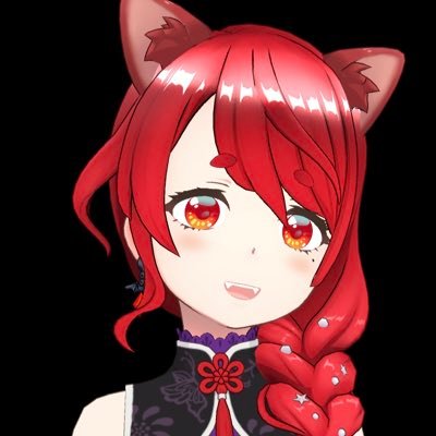 琥珀レオさんのプロフィール画像