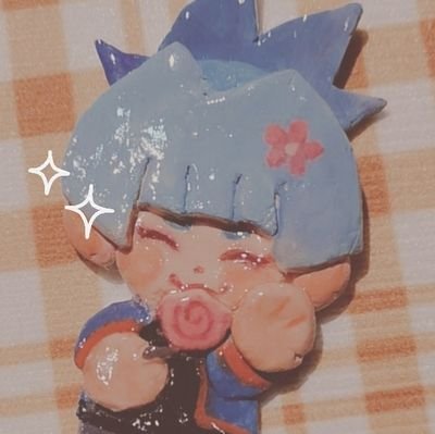=͟͟͞͞ʕ•̫͡•ʔさんのプロフィール画像