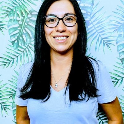Mamá de Trini y Feña❤️ / Psychologist Hr / Ciclista de Paseo y Runner de Alma 🙌 / Aprender, crear y crecer 🌱